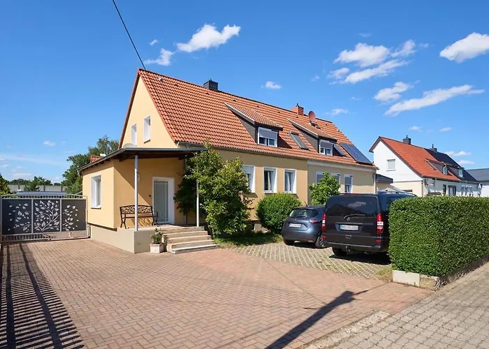 Kleines Zuhause
