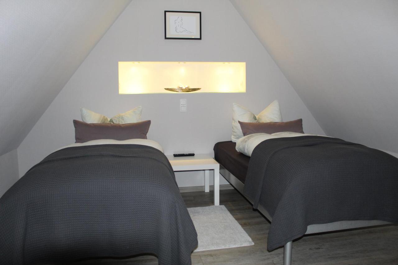 Kleines Zuhause