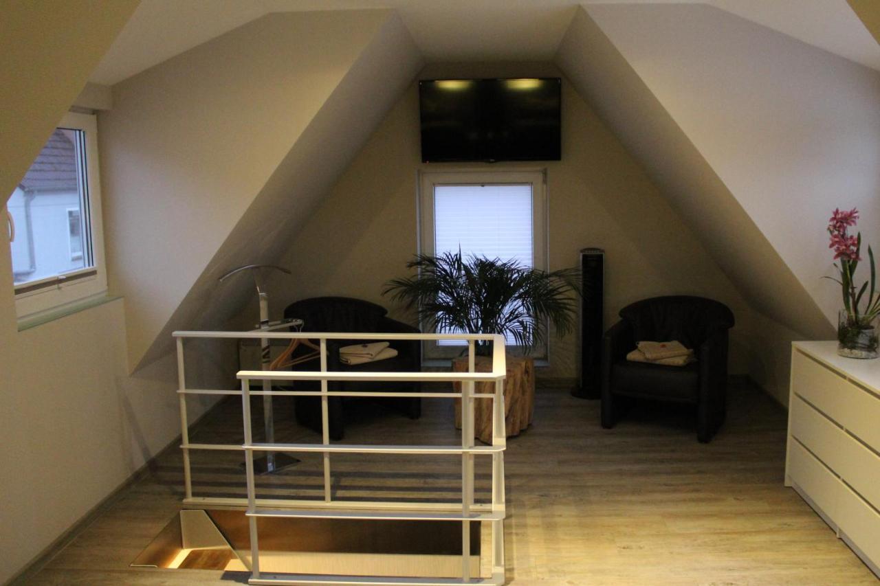 Kleines Zuhause