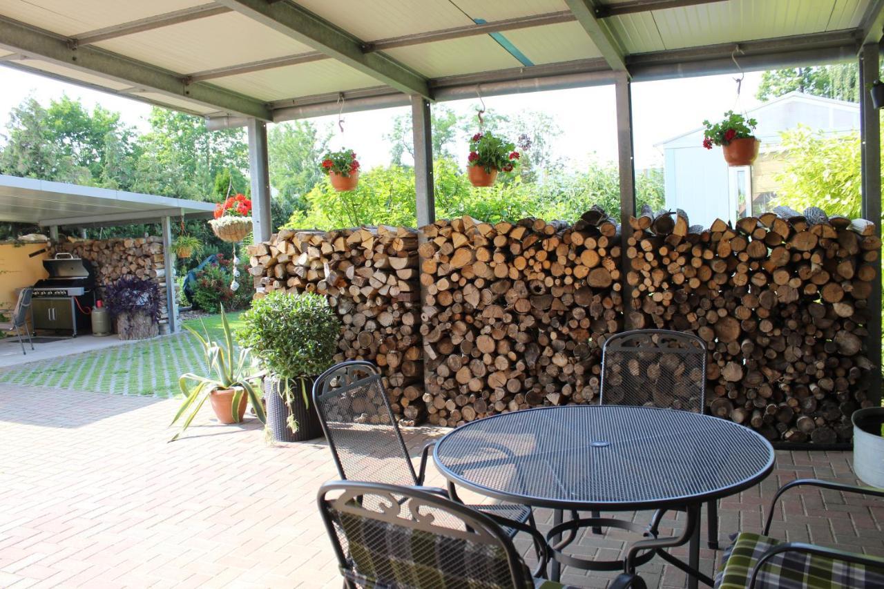 Apartment Kleines Zuhause Magdeburg