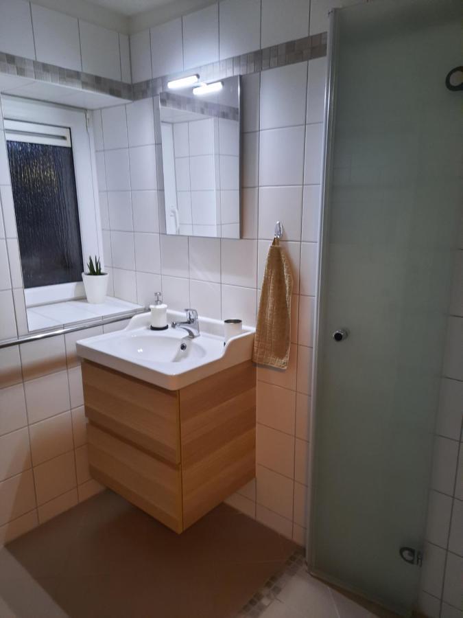 Kleines Zuhause