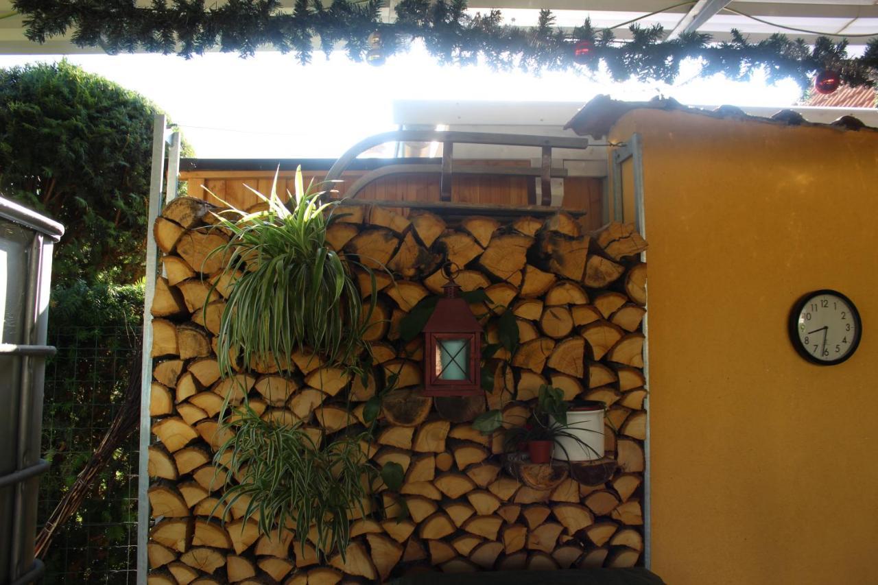 Kleines Zuhause