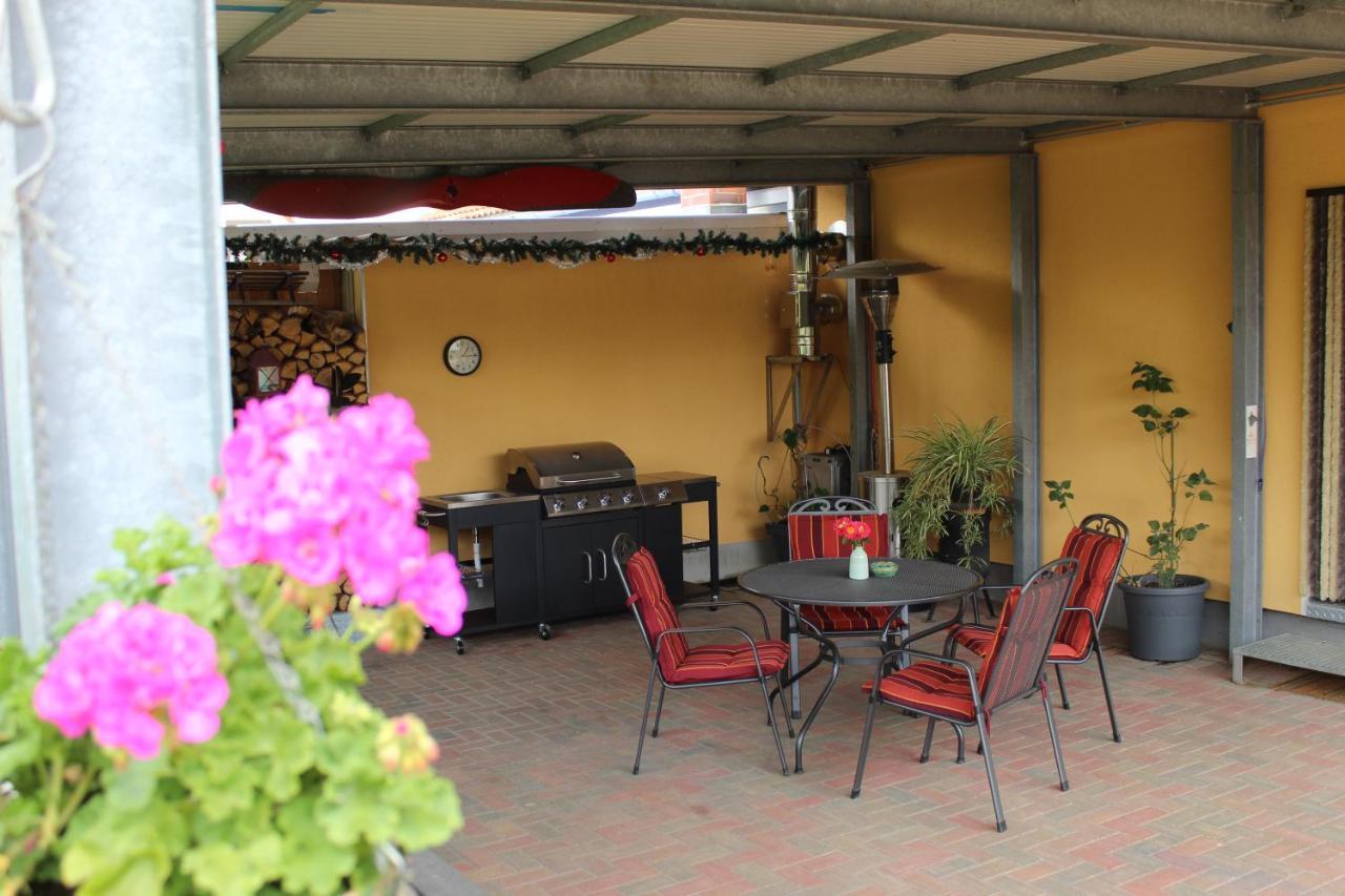 Kleines Zuhause * Magdeburg