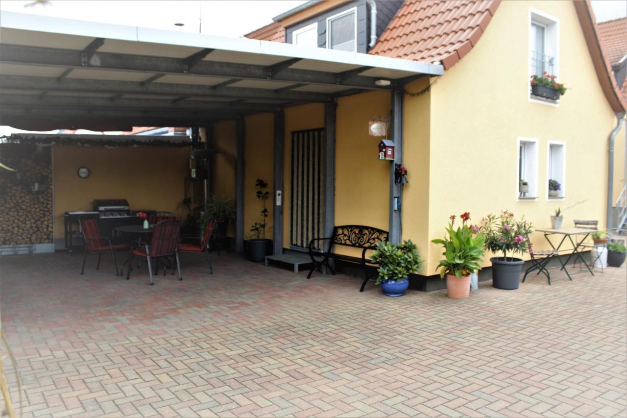 Apartment Kleines Zuhause