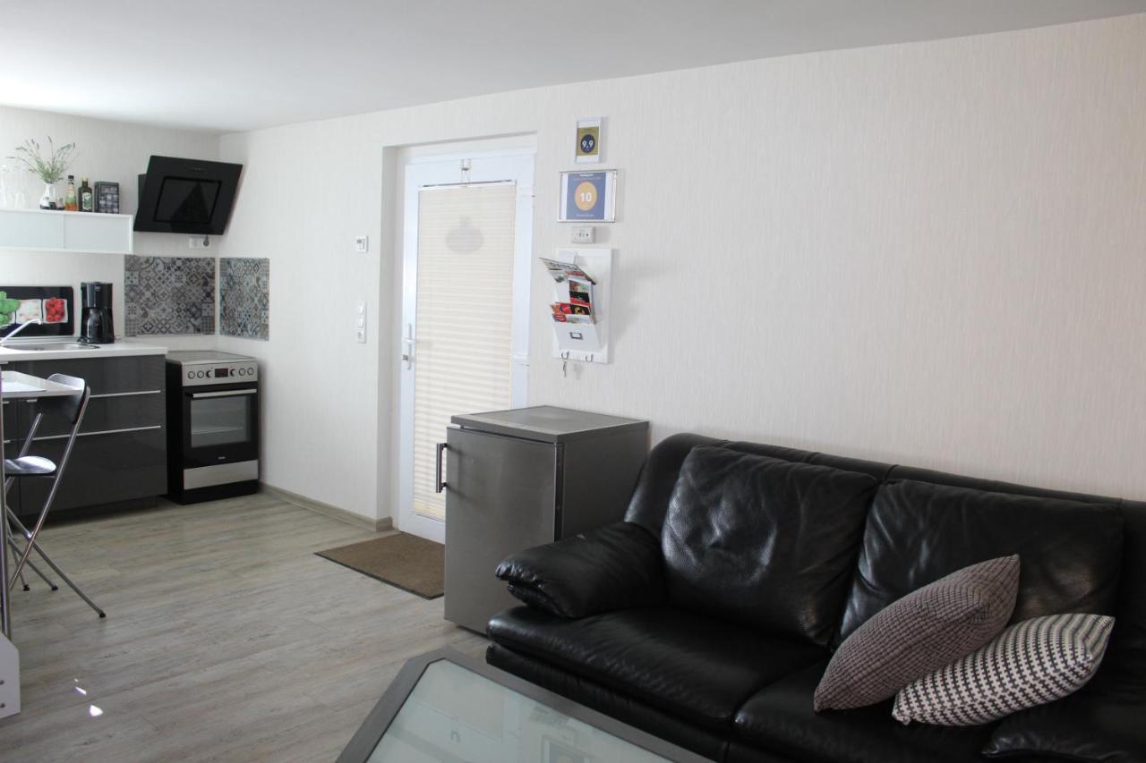 Apartment Kleines Zuhause *