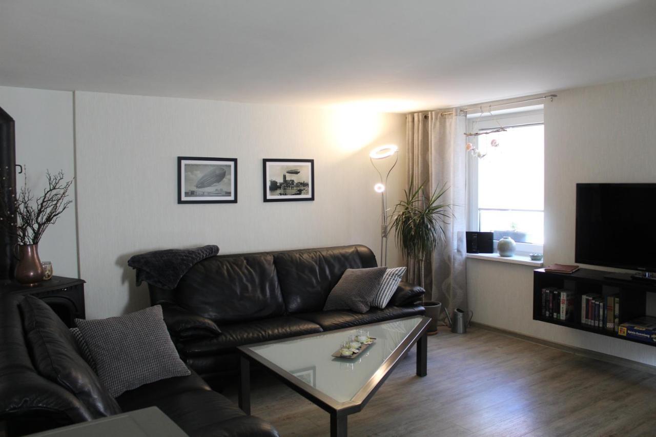 Kleines Zuhause Magdeburg