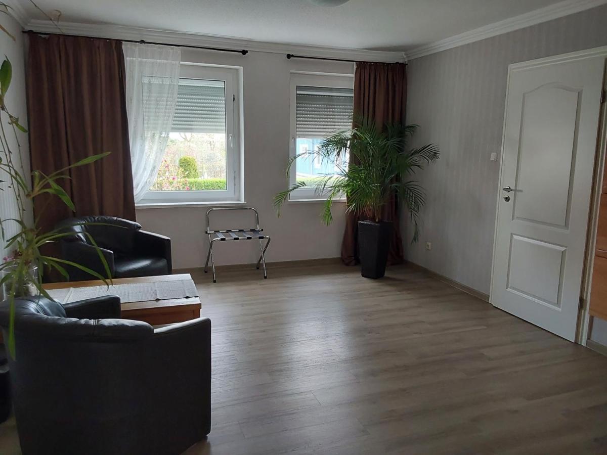 Kleines Zuhause * Magdeburg