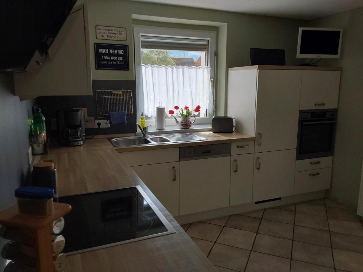 Apartment Kleines Zuhause *
