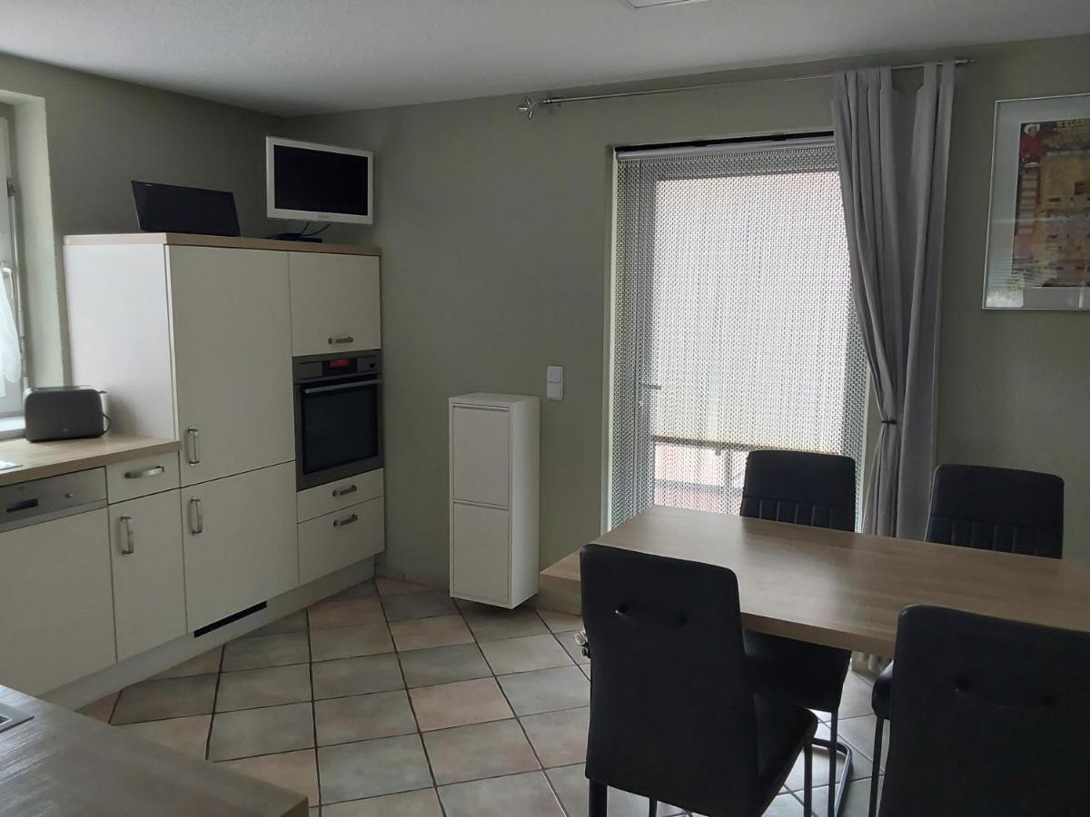 Kleines Zuhause *