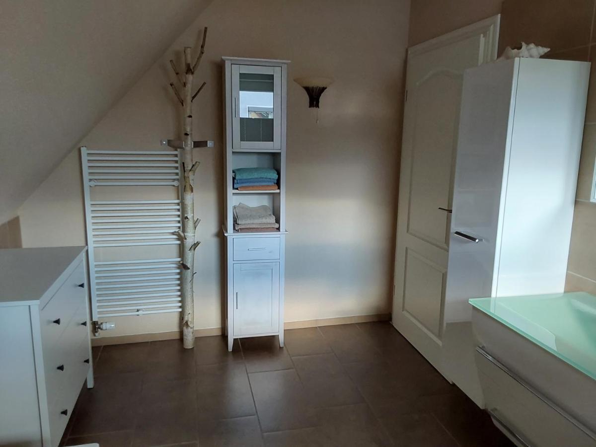 Kleines Zuhause * Magdeburg