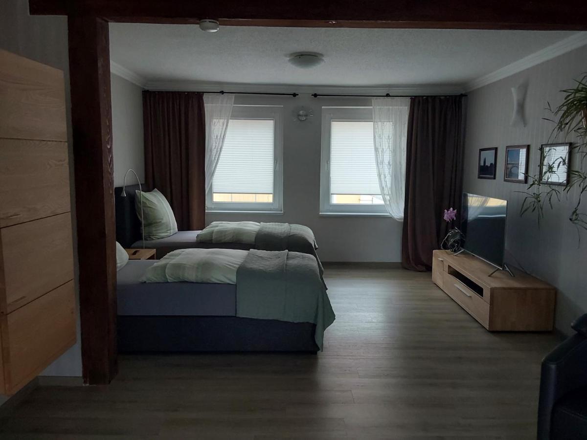 Apartment Kleines Zuhause *