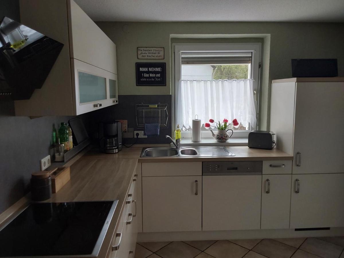 Kleines Zuhause