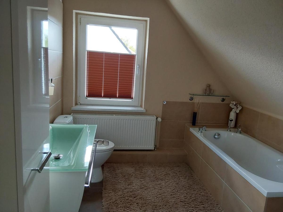 Kleines Zuhause * Magdeburg