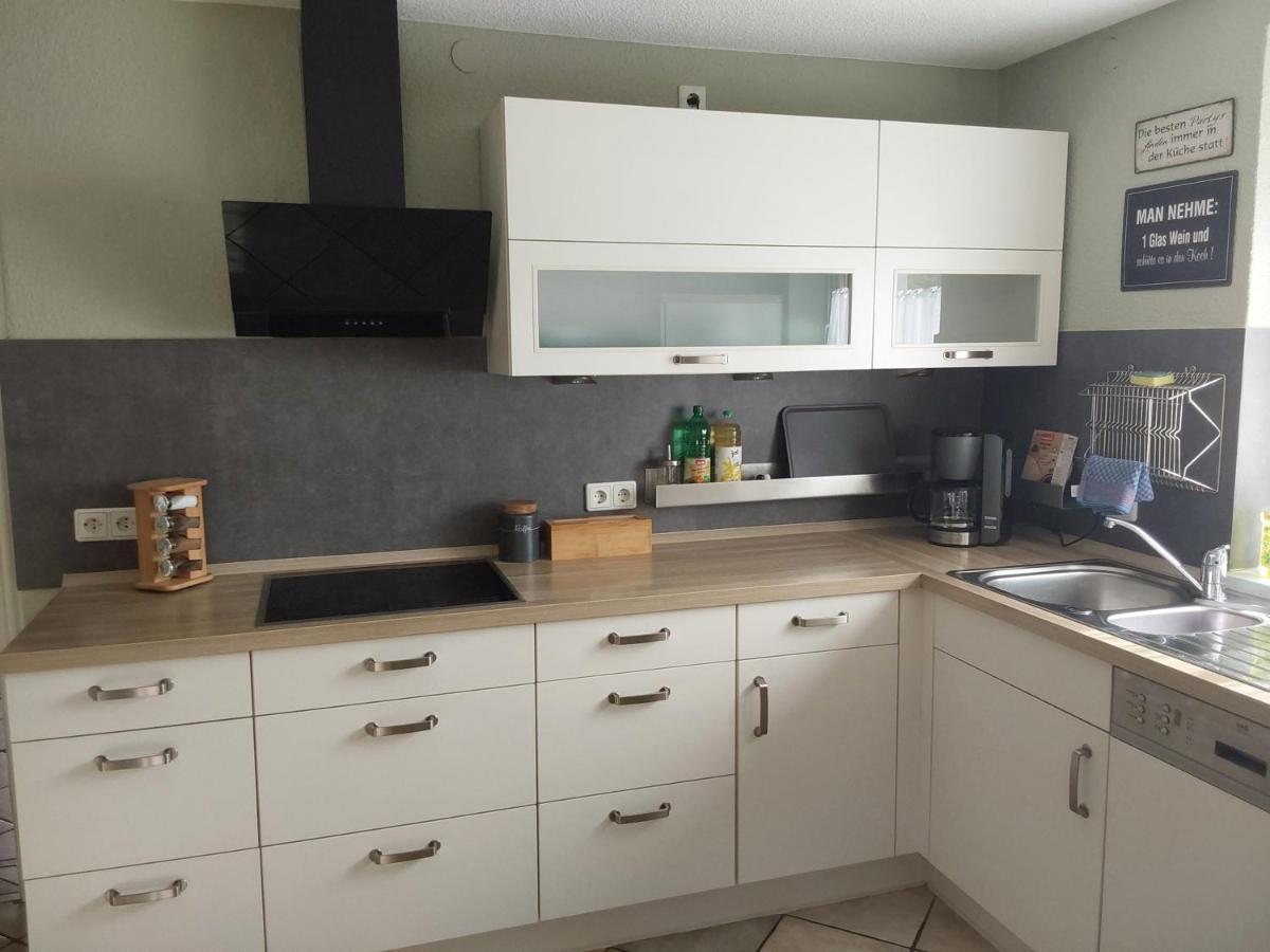 Apartment Kleines Zuhause Magdeburg