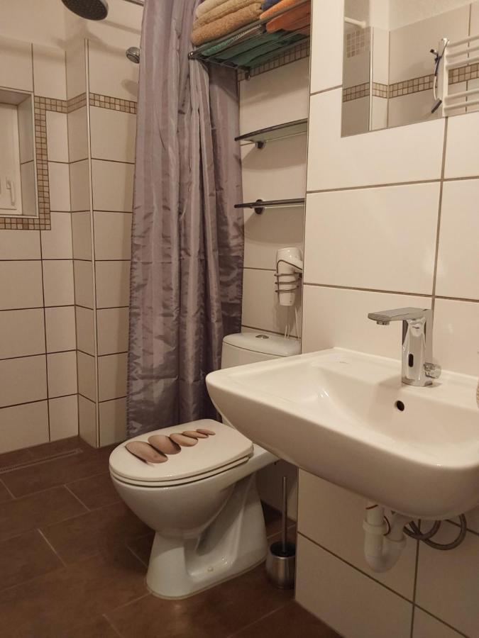Apartment Kleines Zuhause