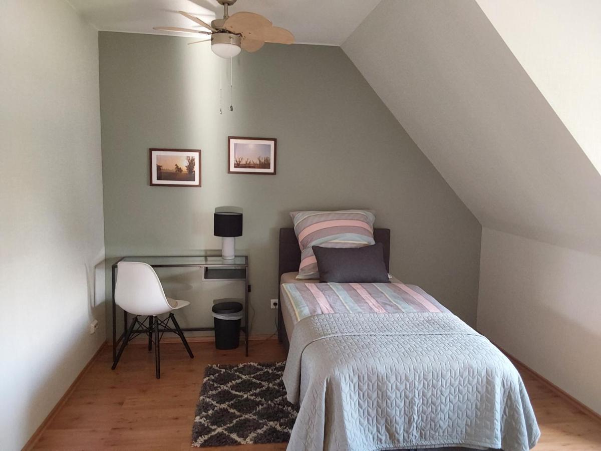 Apartment Kleines Zuhause *