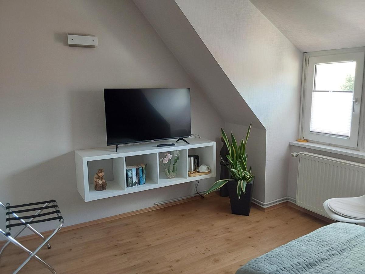 Apartment Kleines Zuhause