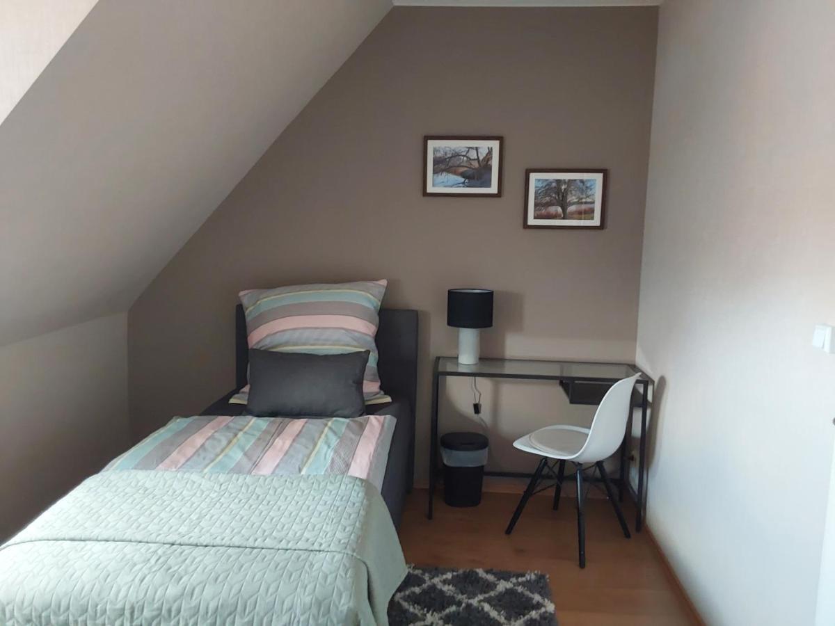 Apartment Kleines Zuhause