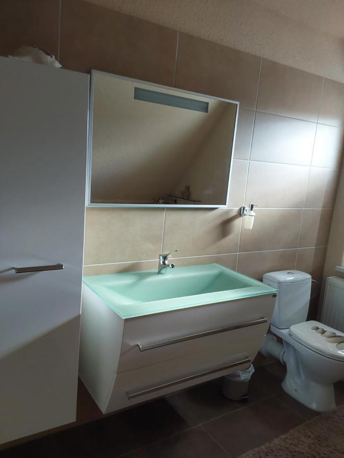 Kleines Zuhause Apartment Magdeburg