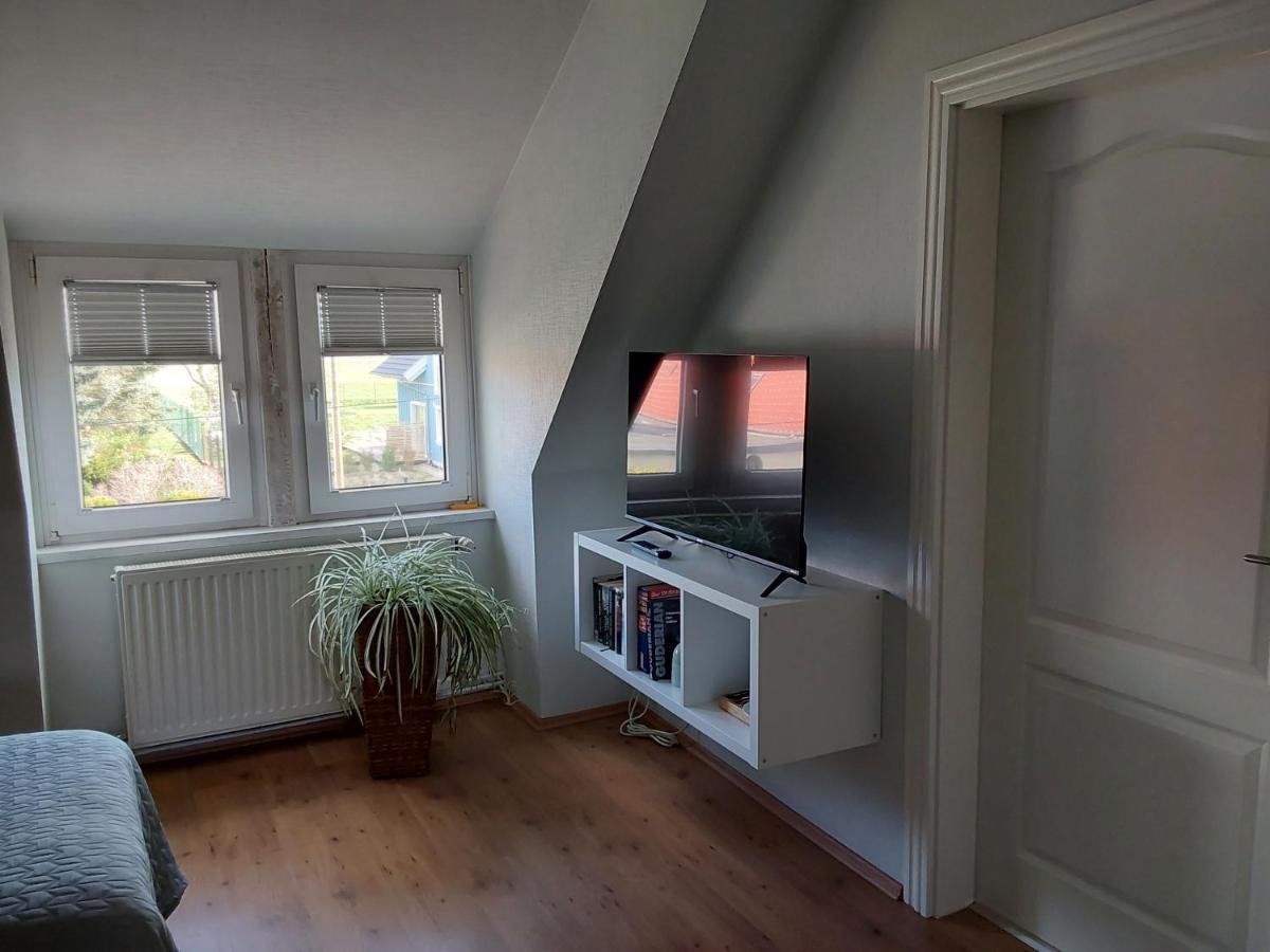 Kleines Zuhause