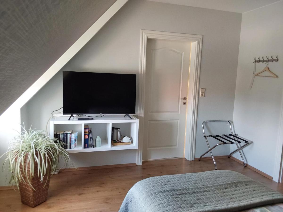 Kleines Zuhause Apartment
