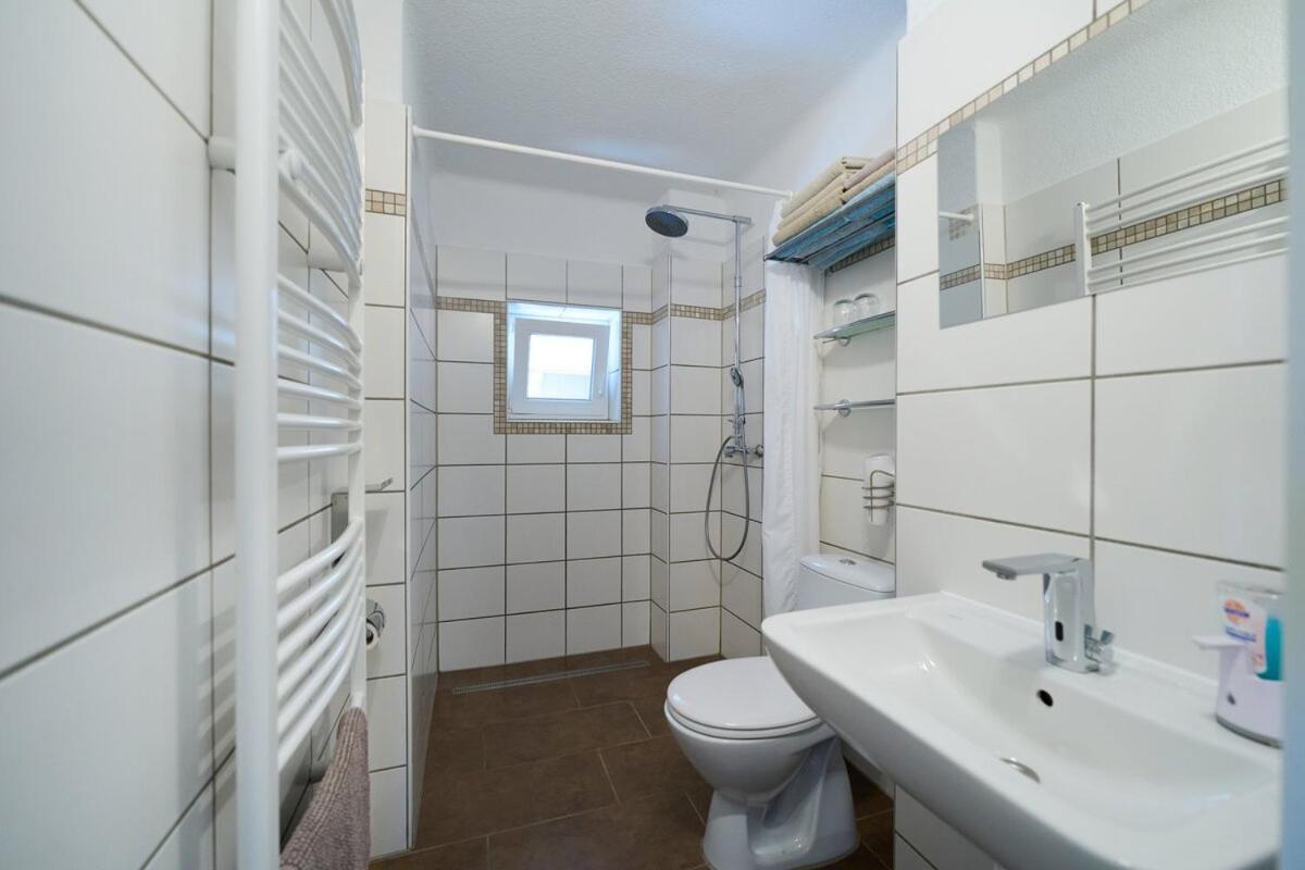 Kleines Zuhause Magdeburg