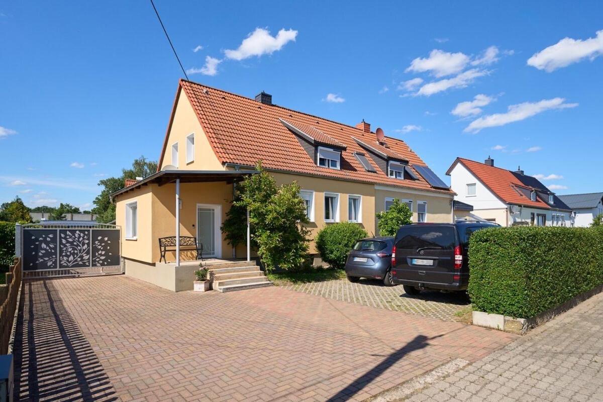 Kleines Zuhause Magdeburg