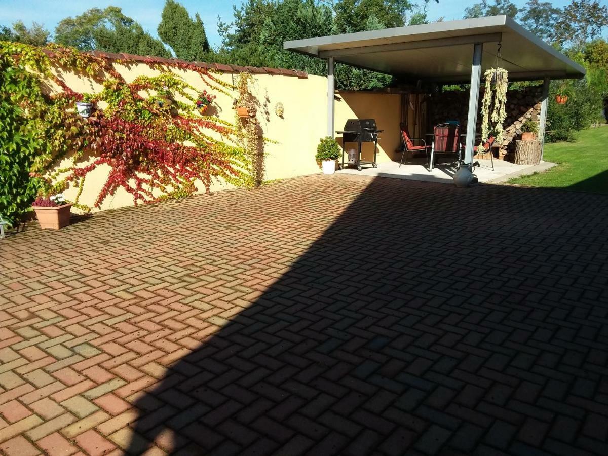 Apartment Kleines Zuhause Magdeburg