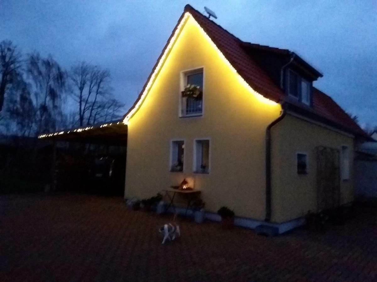 Apartment Kleines Zuhause