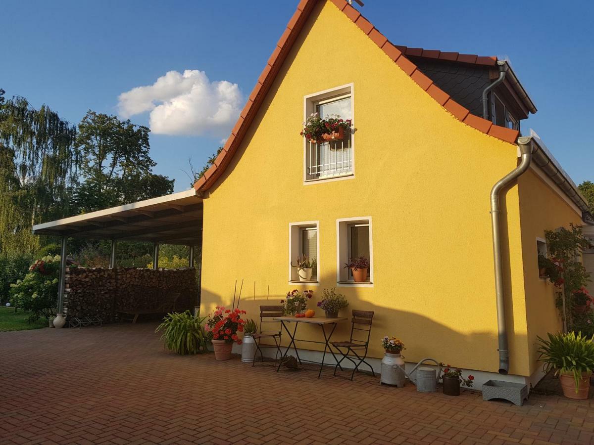 Apartment Kleines Zuhause Magdeburg