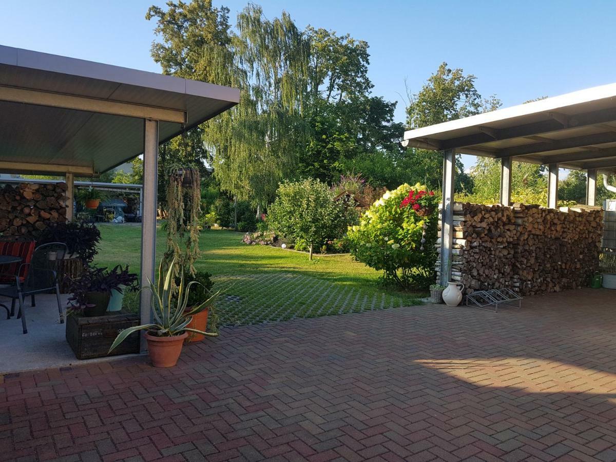 Apartment Kleines Zuhause Magdeburg
