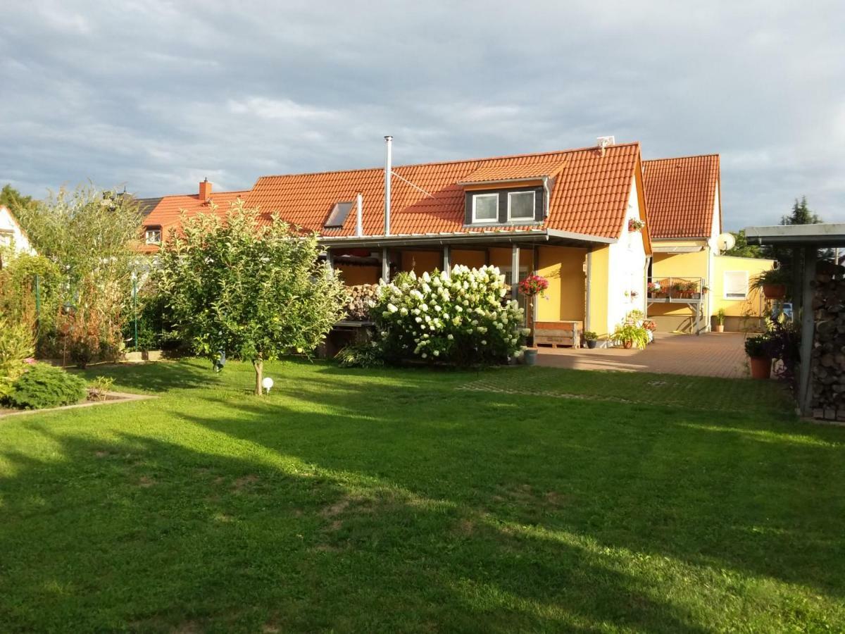 Kleines Zuhause Apartment Magdeburg
