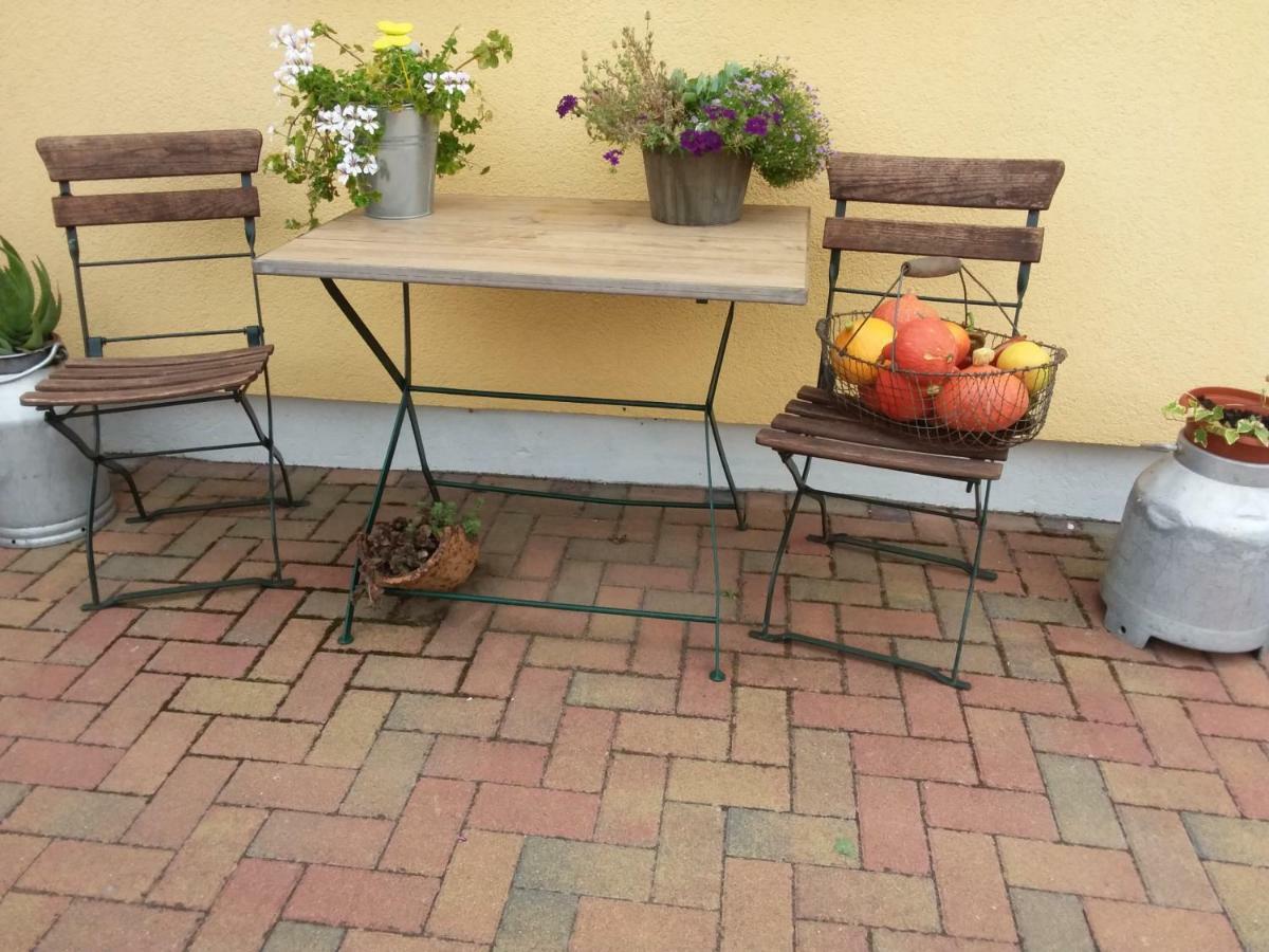 Apartment Kleines Zuhause