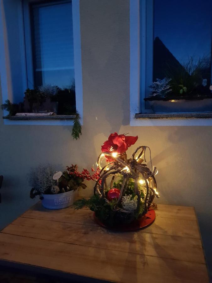 Apartment Kleines Zuhause Magdeburg